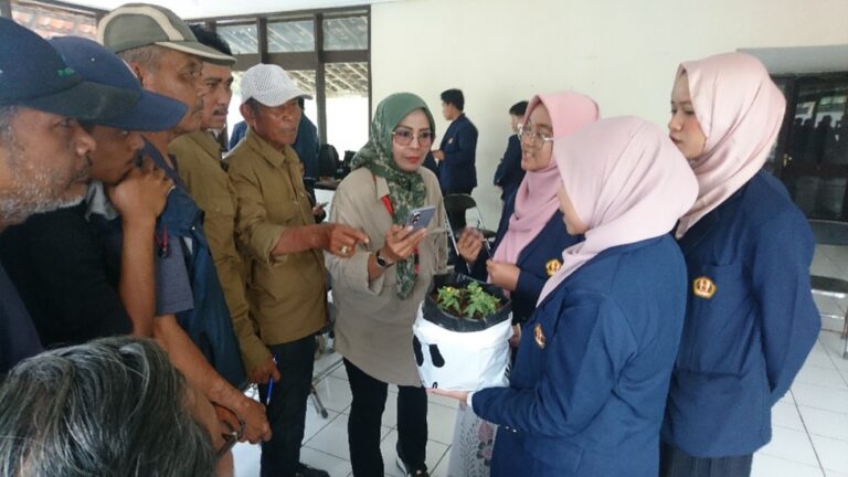 Pkm-Agronomy