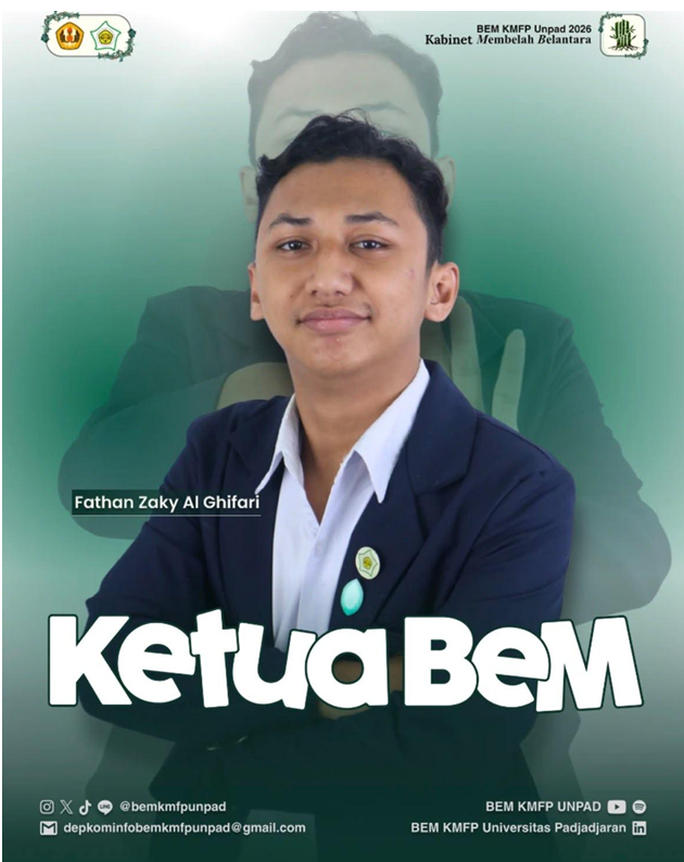 Ketua BEM